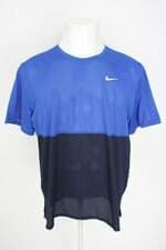 camiseta esportiva nike masculina bicolor