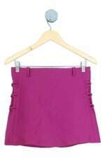 saia viki feminina rosa