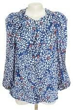blusa lafort feminina estampada