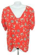 blusa Le Lis Blanc feminina estampada