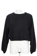 blusa Bo.Bô feminina preta