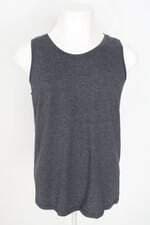 regata Hering masculina cinza