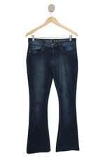 Calça Jeans Viv L'eroá feminina 