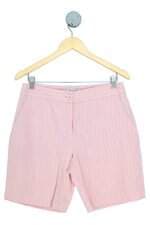 shorts beella vitta feminino rosa