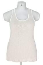 regata Reserva natural feminina bege