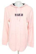 Blusa Hollister Com Capuz