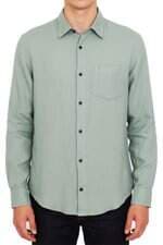 Camisa Osklen Verde