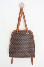bolsa Renner feminina marrom