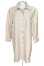 camisa Lança Perfume feminina bege