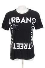 camiseta original clothing masculina preta com silk