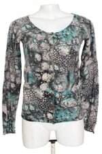 blusa John John feminina estampada
