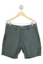 shorts Hering feminino verde