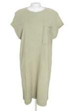 vestido Hering feminino verde
