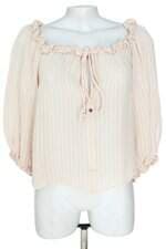 blusa Le Lis Blanc feminina rosa