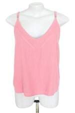 blusa Dzarm femininA rosa