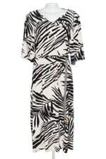 vestido Renner feminino estampado