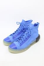 tênis converse feminino azul
