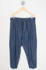 calça jeans Renner feminina azul