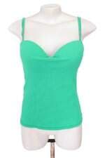 blusa Lança Perfume feminina verde