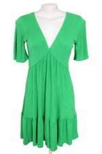 vestido Renner feminino verde