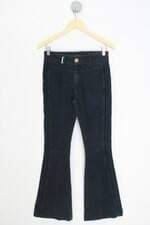 calça jeans Lança Perfume femininA azul