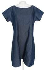 Vestido Jeans Quintess