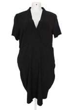 vestido unique 21 feminino preto