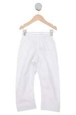 Calça Infantil branca