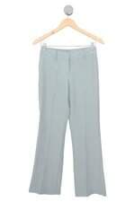 Calça Alfaiataria Luigi Bertolli verde