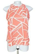 blusa intensa feminina estampada