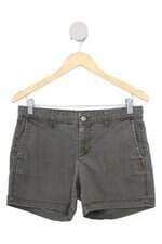 shorts Gap feminino verde