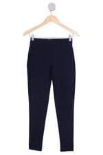 calça de tecido Colcci feminina azul