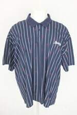 camisa polo enfim masculina estampada