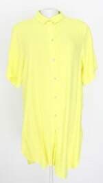 camisa riachuelo feminina verde