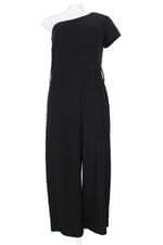 macacão may b feminino preto