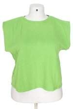 blusa Hering feminina verde