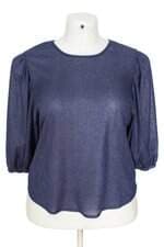 blusa paula meinberg feminina roxa