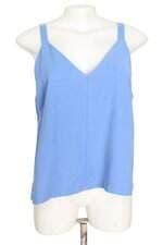 blusa Hering feminina azul