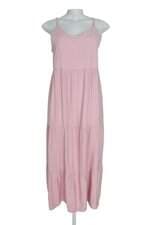 Vestido Myft feminino rosa