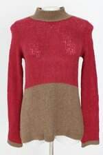blusa Animale feminina bicolor