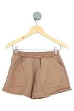 Shorts Lola Brandão Moletino