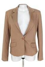 blazer nadri feminino marrom