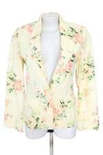 casaco Renner feminino floral