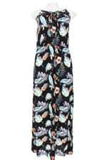 vestido moça bonita feminino estampado