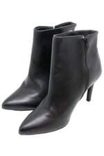 bota Vizzano feminina preta