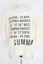 blusa Sacada feminina bege