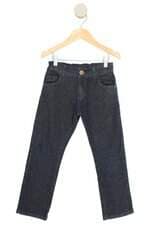 calça jeans Malwee kids azul
