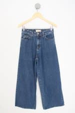 calça jeans jeanseria feminina azul