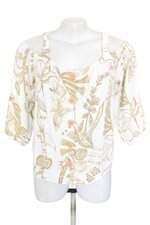 blusa Renner feminina estampada 