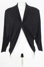 cardigan khelf feminina marrom